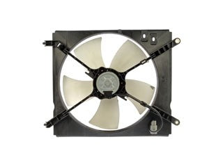Engine Cooling Fan Assembly Dorman-OE Solutions 620-542