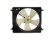 Engine Cooling Fan Assembly Dorman-OE Solutions 620-542