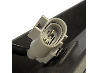 Engine Cooling Fan Assembly Dorman-OE Solutions 620-542