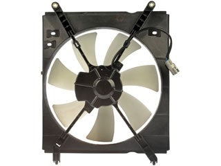 A/C Condenser Fan Assembly Dorman-OE Solutions 620-543