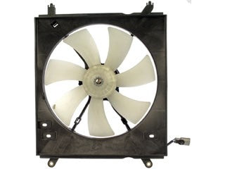A/C Condenser Fan Assembly Dorman-OE Solutions 620-543