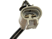 A/C Condenser Fan Assembly Dorman-OE Solutions 620-543