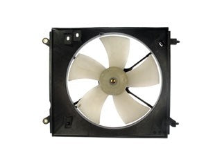 Engine Cooling Fan Assembly Dorman-OE Solutions 620-544