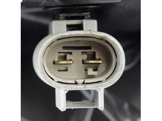 Engine Cooling Fan Assembly Dorman-OE Solutions 620-544
