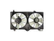 Engine Cooling Fan Assembly Dorman-OE Solutions 620-545
