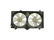 Engine Cooling Fan Assembly Dorman-OE Solutions 620-545