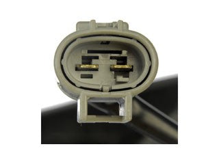 Engine Cooling Fan Assembly Dorman-OE Solutions 620-545