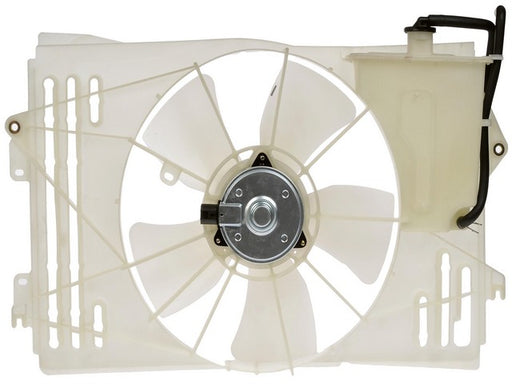 Engine Cooling Fan Assembly Dorman-OE Solutions 620-546