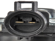 Engine Cooling Fan Assembly Dorman-OE Solutions 620-546