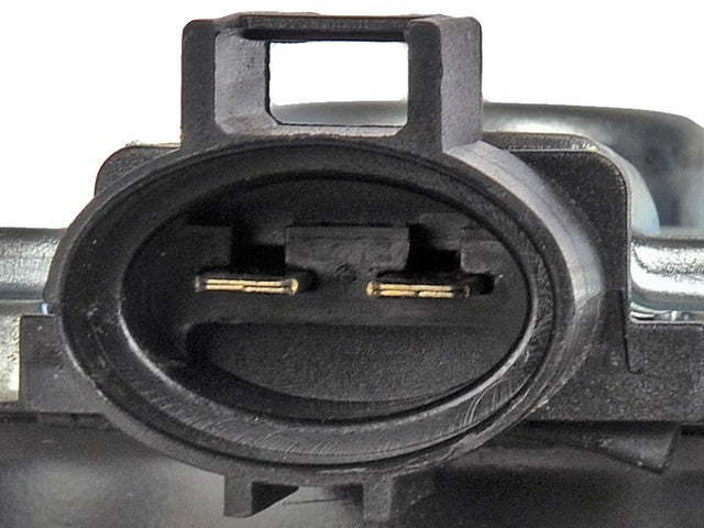Engine Cooling Fan Assembly Dorman-OE Solutions 620-546