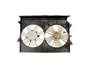 Engine Cooling Fan Assembly Dorman-OE Solutions 620-547