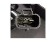 Engine Cooling Fan Assembly Dorman-OE Solutions 620-547