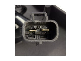 Engine Cooling Fan Assembly Dorman-OE Solutions 620-547