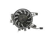 A/C Condenser Fan Assembly Dorman-OE Solutions 620-548