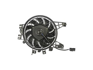 A/C Condenser Fan Assembly Dorman-OE Solutions 620-548