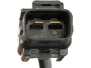A/C Condenser Fan Assembly Dorman-OE Solutions 620-548