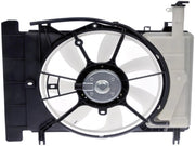 Engine Cooling Fan Assembly Dorman-OE Solutions 620-549