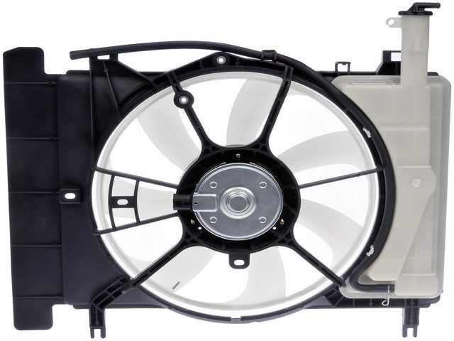 Engine Cooling Fan Assembly Dorman-OE Solutions 620-549