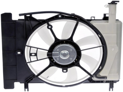 Engine Cooling Fan Assembly Dorman-OE Solutions 620-549