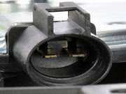 Engine Cooling Fan Assembly Dorman-OE Solutions 620-549