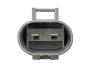 Engine Cooling Fan Assembly Dorman-OE Solutions 620-550