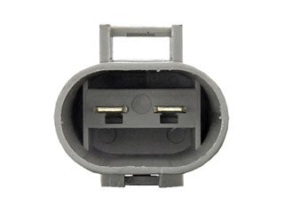 Engine Cooling Fan Assembly Dorman-OE Solutions 620-550