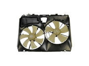 Engine Cooling Fan Assembly Dorman-OE Solutions 620-553