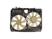 Engine Cooling Fan Assembly Dorman-OE Solutions 620-554