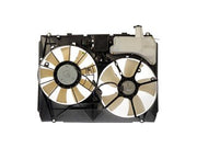 Engine Cooling Fan Assembly Dorman-OE Solutions 620-555