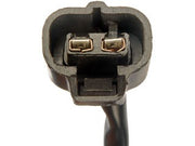 Engine Cooling Fan Assembly Dorman-OE Solutions 620-555