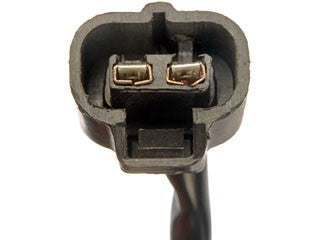 Engine Cooling Fan Assembly Dorman-OE Solutions 620-555