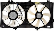 Engine Cooling Fan Assembly Dorman-OE Solutions 620-559