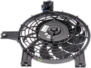 A/C Condenser Fan Assembly Dorman-OE Solutions 620-560