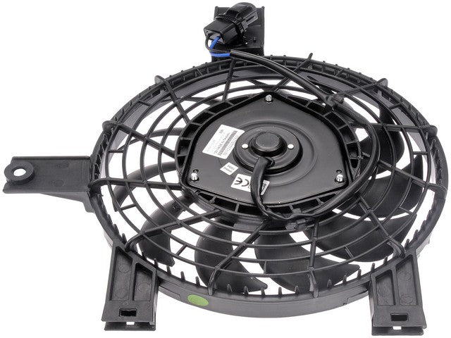 A/C Condenser Fan Assembly Dorman-OE Solutions 620-560