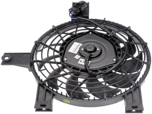A/C Condenser Fan Assembly Dorman-OE Solutions 620-560