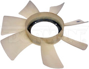 Engine Cooling Fan Blade Dorman-OE Solutions 620-5602