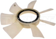 Engine Cooling Fan Blade Dorman-OE Solutions 620-5602