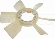 Engine Cooling Fan Blade Dorman-OE Solutions 620-5603