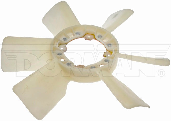 Engine Cooling Fan Blade Dorman-OE Solutions 620-5603