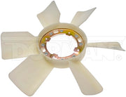 Engine Cooling Fan Blade Dorman-OE Solutions 620-5603