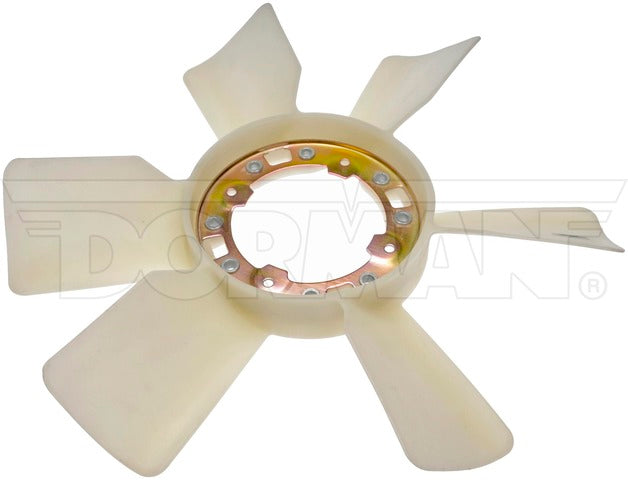 Engine Cooling Fan Blade Dorman-OE Solutions 620-5603