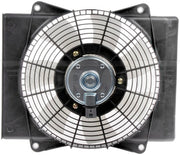 A/C Condenser Fan Assembly Dorman-OE Solutions 620-5604