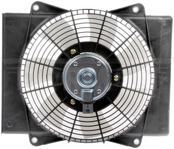 A/C Condenser Fan Assembly Dorman-OE Solutions 620-5604