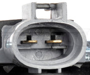 A/C Condenser Fan Assembly Dorman-OE Solutions 620-5604