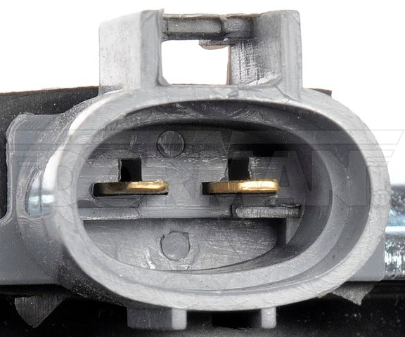 A/C Condenser Fan Assembly Dorman-OE Solutions 620-5604