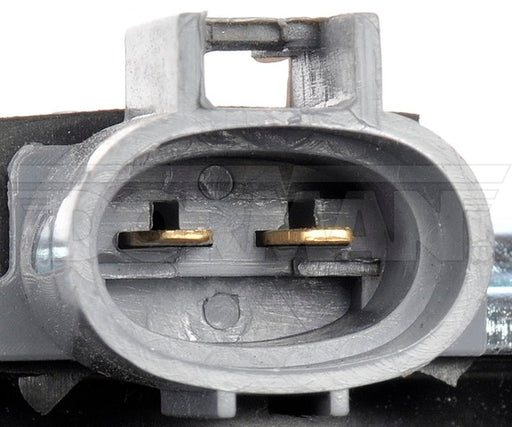 A/C Condenser Fan Assembly Dorman-OE Solutions 620-5604