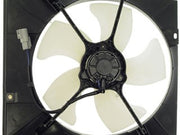 Engine Cooling Fan Assembly Dorman-OE Solutions 620-561