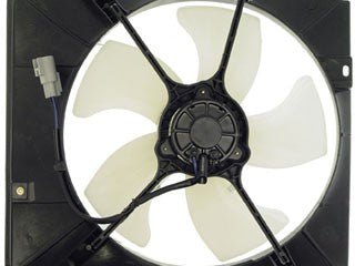 Engine Cooling Fan Assembly Dorman-OE Solutions 620-561