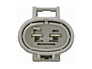 Engine Cooling Fan Assembly Dorman-OE Solutions 620-561
