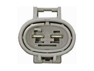 Engine Cooling Fan Assembly Dorman-OE Solutions 620-561